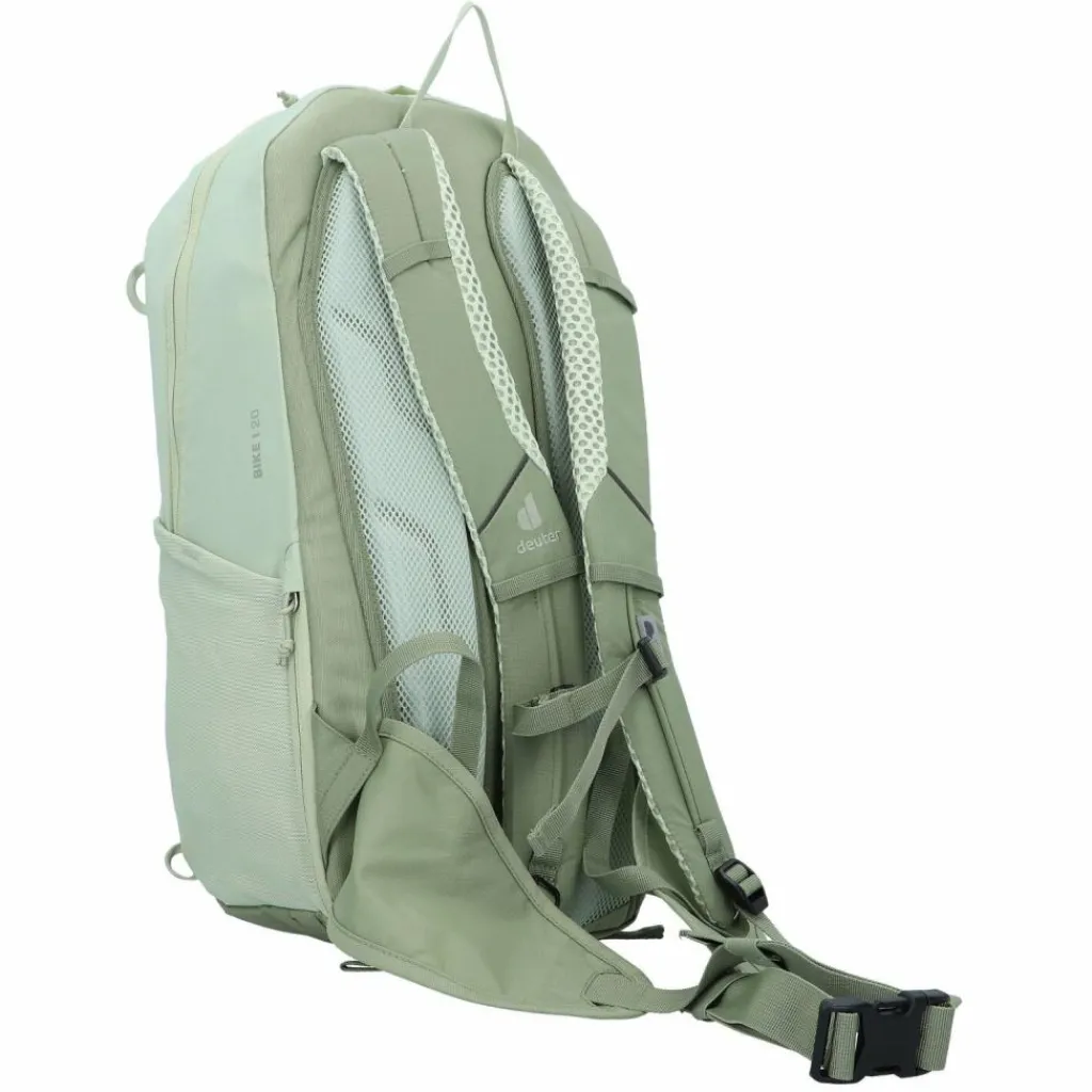 Deuter Bike I Wanderrucksack 49 cm