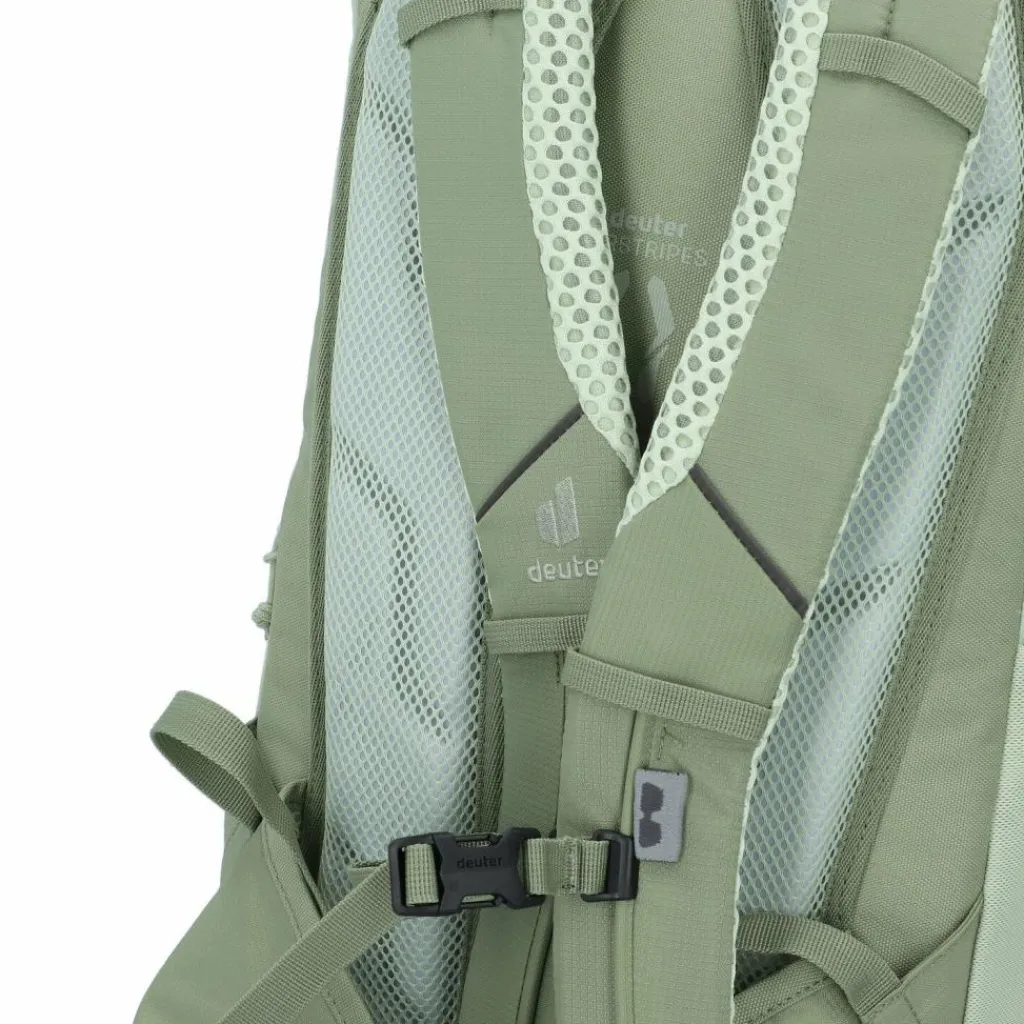 Deuter Bike I Wanderrucksack 49 cm