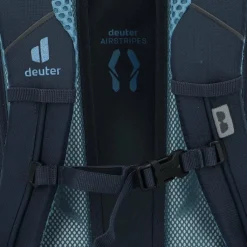 Sale Deuter Bike I Wanderrucksack 46 cm atlantic-ink