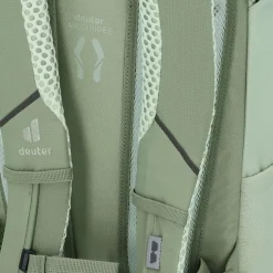 Deuter Wanderrucksäcke<Bike I Wanderrucksack 46 cm mineral-grove