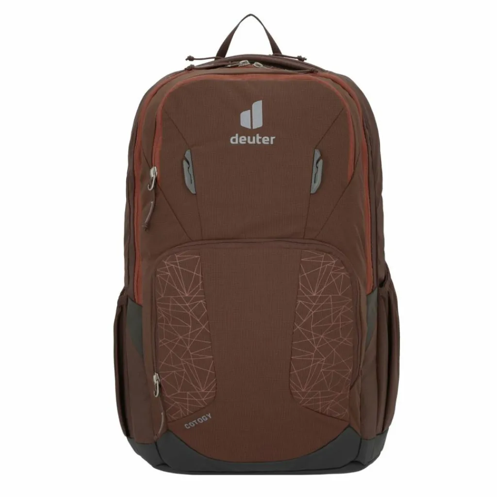 Best Deuter Cotogy Rucksack 46 cm raisin