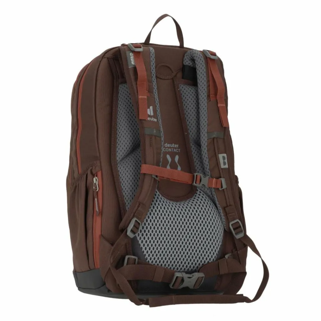 Best Deuter Cotogy Rucksack 46 cm raisin