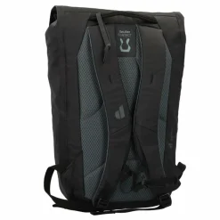 Deuter Daypacks<Drout 20 Daypack 47 cm Laptopfach black
