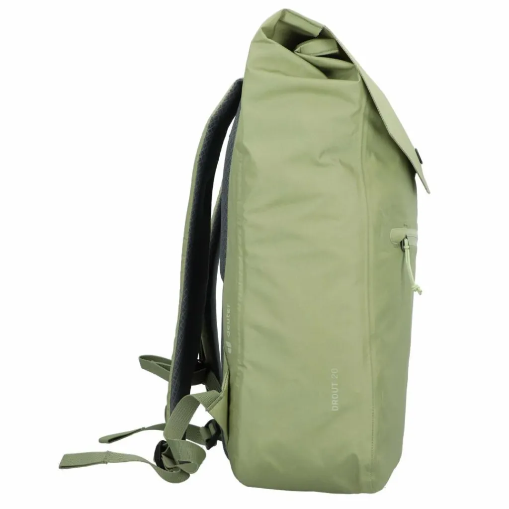 Hot Deuter Drout 20 Daypack 47 cm Laptopfach grove