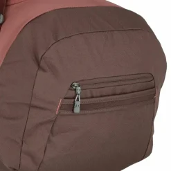 Deuter Duffel 50 Weekender Reisetasche 60 cm caspia-raisin