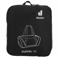 Deuter Duffel 50 Weekender Reisetasche 60 cm