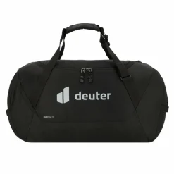 Deuter Weekender|Reisetaschen Ohne Rollen<Duffel 70 Weekender Reisetasche 68 cm black