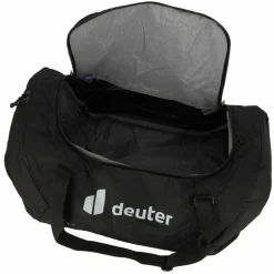 Deuter Weekender|Reisetaschen Ohne Rollen<Duffel 70 Weekender Reisetasche 68 cm black