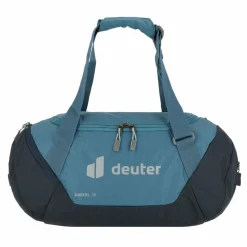 Clearance Deuter Duffel 35 Weekender Reisetasche 50 cm atlantic-ink