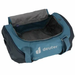 Clearance Deuter Duffel 35 Weekender Reisetasche 50 cm atlantic-ink