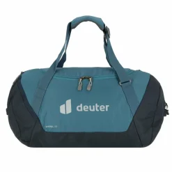 Deuter Weekender|Reisetaschen Ohne Rollen<Duffel 50 Weekender Reisetasche 60 cm atlantic-ink