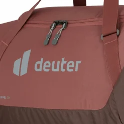 Deuter Duffel 70 Weekender Reisetasche 68 cm