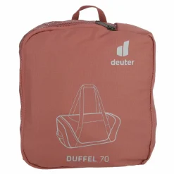 Deuter Duffel 70 Weekender Reisetasche 68 cm