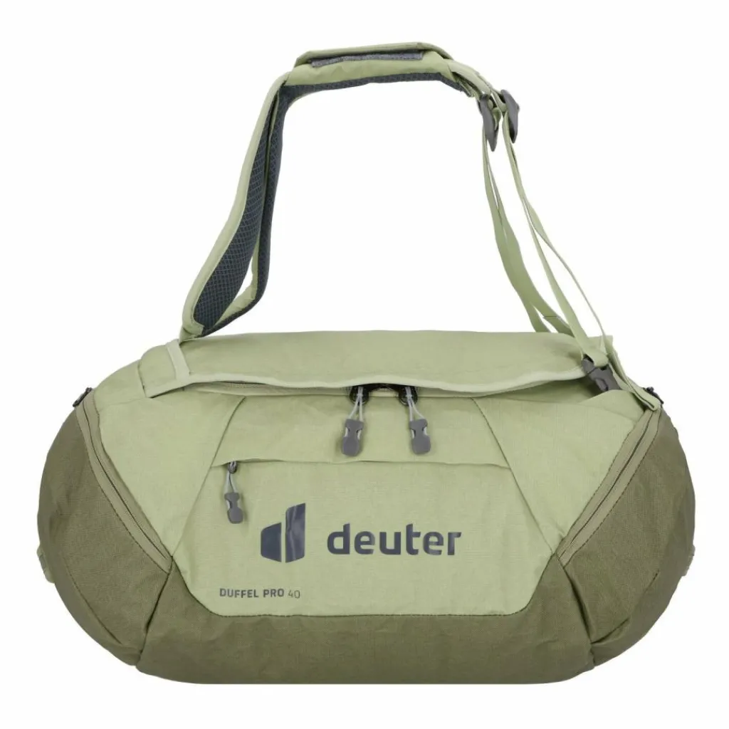 Deuter Duffel Pro 40 Weekender Reisetasche 52 cm