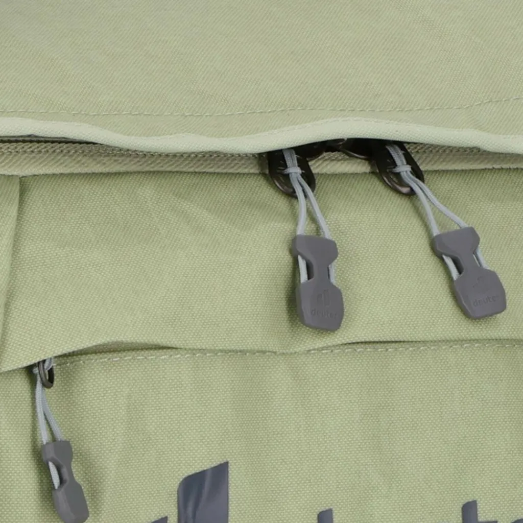 Deuter Duffel Pro 40 Weekender Reisetasche 52 cm