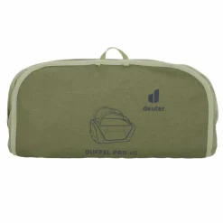 Deuter Duffel Pro 40 Weekender Reisetasche 52 cm