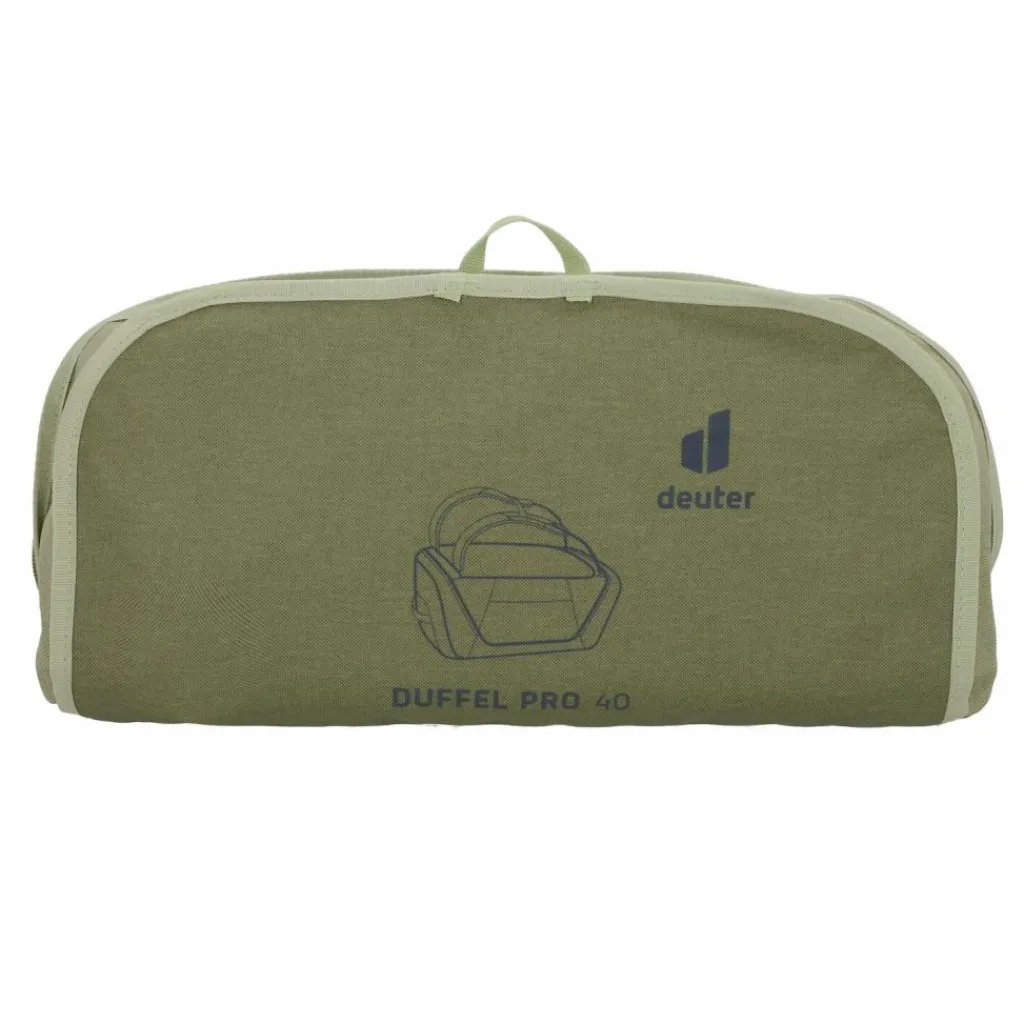 Deuter Duffel Pro 40 Weekender Reisetasche 52 cm
