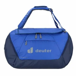 Deuter Weekender|Reisetaschen Ohne Rollen<Duffel Pro 90 Weekender Reisetasche 80 cm neptune-nightblue