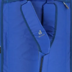 Deuter Weekender|Reisetaschen Ohne Rollen<Duffel Pro 90 Weekender Reisetasche 80 cm neptune-nightblue
