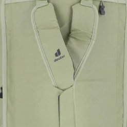 Discount Deuter Duffel Pro 90 Weekender Reisetasche 80 cm mineral-grove