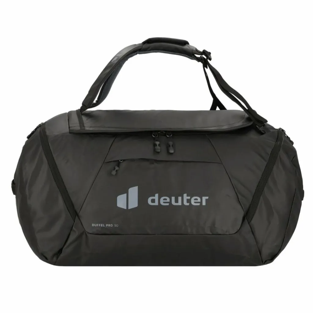 Deuter Duffel Pro 90 Weekender Reisetasche 80 cm