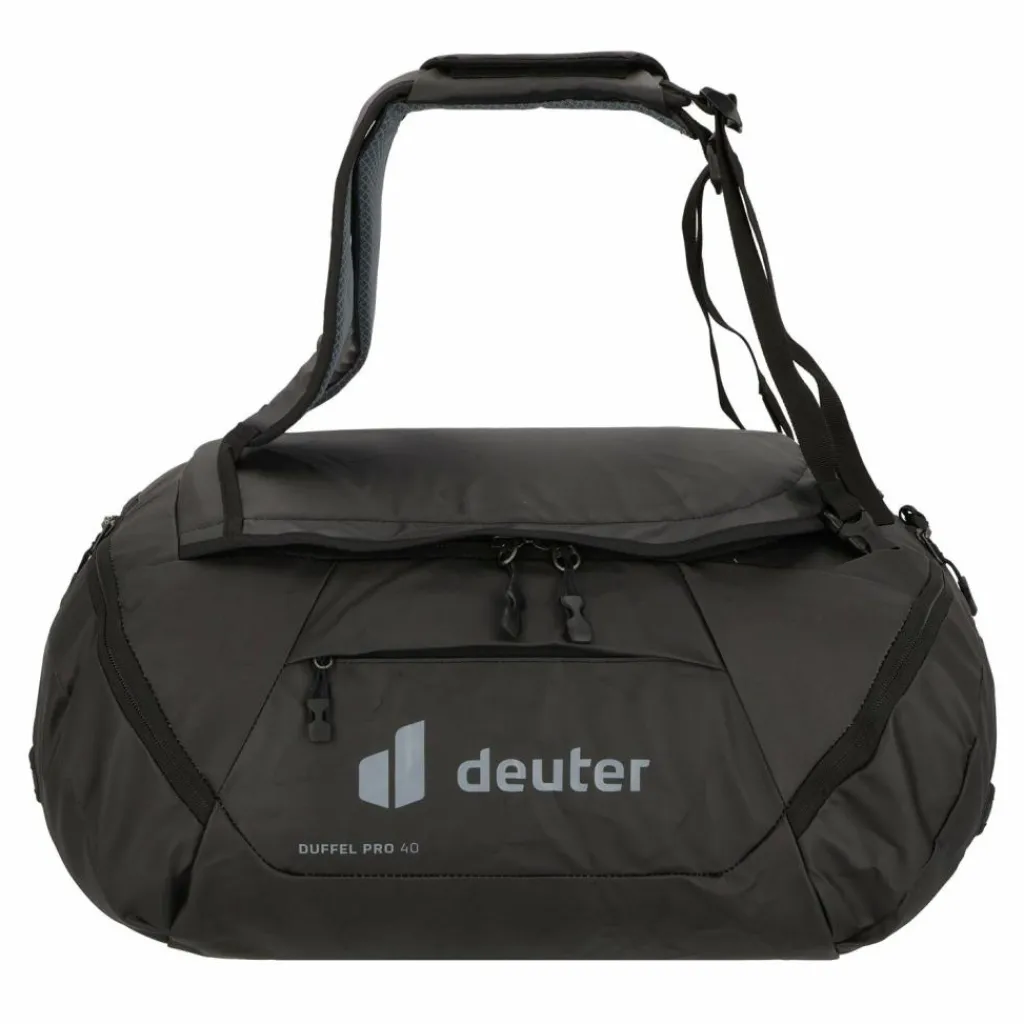 Deuter Duffel Pro 40 Weekender Reisetasche 52 cm
