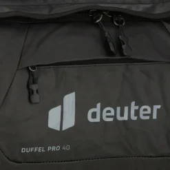 Deuter Duffel Pro 40 Weekender Reisetasche 52 cm