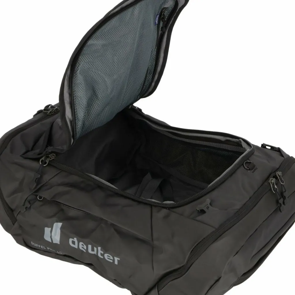 Deuter Duffel Pro 40 Weekender Reisetasche 52 cm