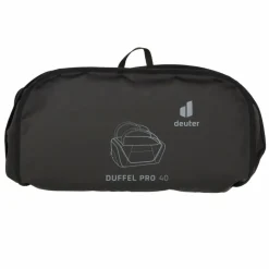 Deuter Duffel Pro 40 Weekender Reisetasche 52 cm