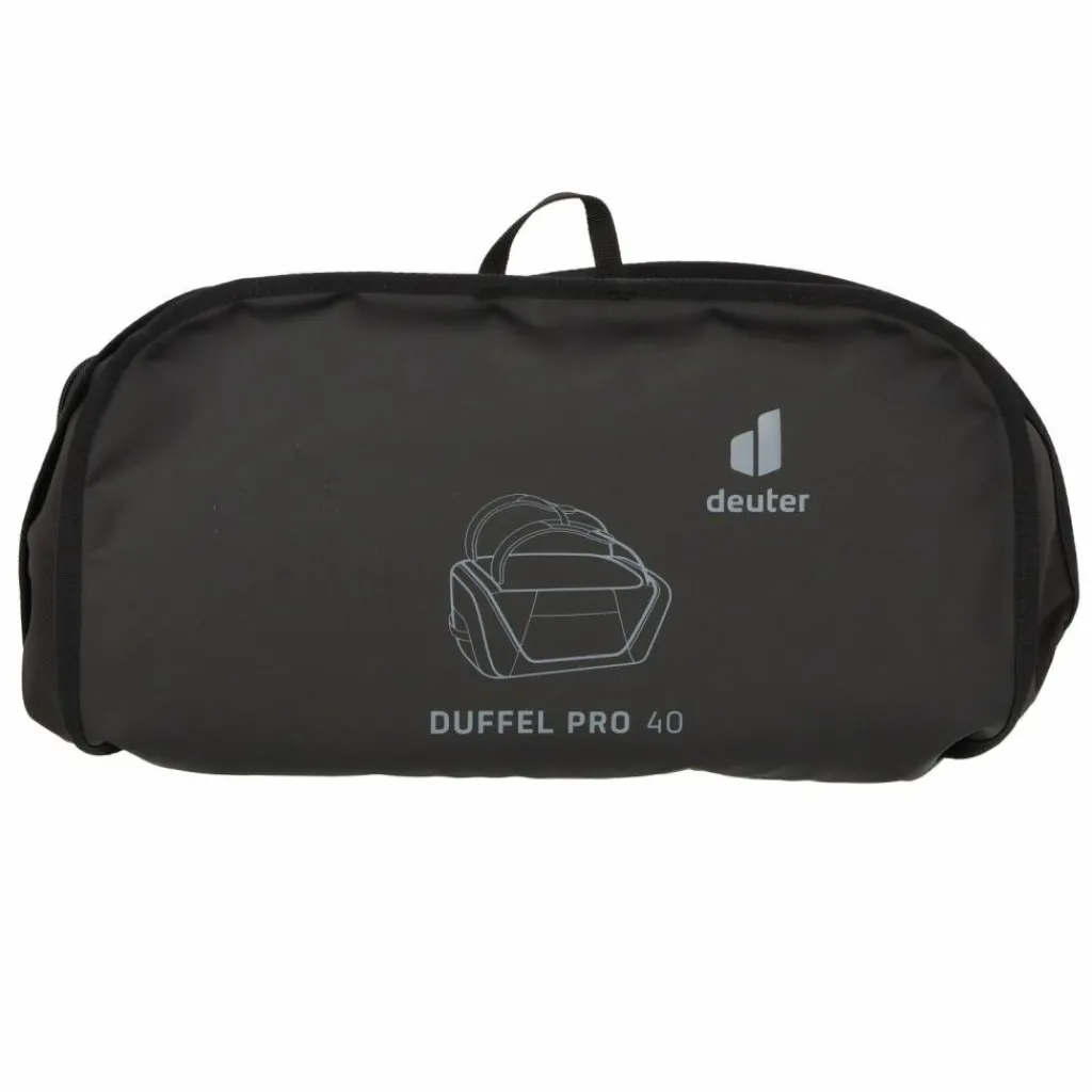 Deuter Duffel Pro 40 Weekender Reisetasche 52 cm
