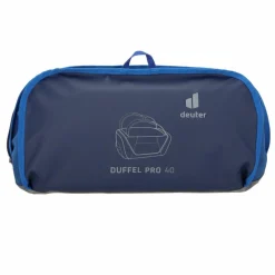 Online Deuter Duffel Pro 40 Weekender Reisetasche 52 cm neptune-nightblue
