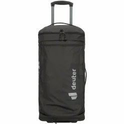 Discount Deuter Duffel Pro Movo 60 2 Rollen Reisetasche 74 cm black