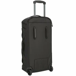 Discount Deuter Duffel Pro Movo 60 2 Rollen Reisetasche 74 cm black