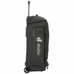 Discount Deuter Duffel Pro Movo 60 2 Rollen Reisetasche 74 cm black