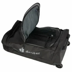 Discount Deuter Duffel Pro Movo 60 2 Rollen Reisetasche 74 cm black