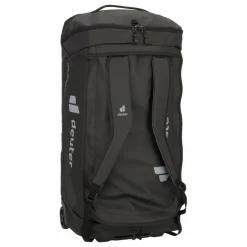 Discount Deuter Duffel Pro Movo 60 2 Rollen Reisetasche 74 cm black