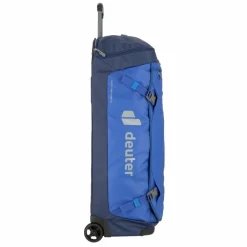 Deuter Reisetaschen Mit Rollen<Duffel Pro Movo 90 2 Rollen Reisetasche 86 cm neptune-nightblue