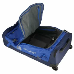 Deuter Reisetaschen Mit Rollen<Duffel Pro Movo 90 2 Rollen Reisetasche 86 cm neptune-nightblue