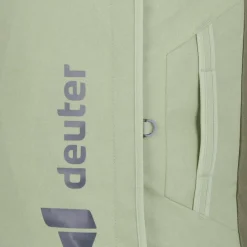 Sale Deuter Duffel Pro Movo 60 2 Rollen Reisetasche 74 cm mineral-grove