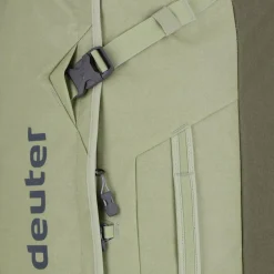 New Deuter Duffel Pro Movo 90 2 Rollen Reisetasche 86 cm mineral-grove