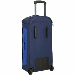 Sale Deuter Duffel Pro Movo 60 2 Rollen Reisetasche 74 cm neptune-nightblue