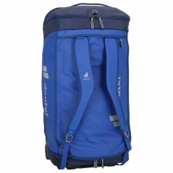Sale Deuter Duffel Pro Movo 60 2 Rollen Reisetasche 74 cm neptune-nightblue