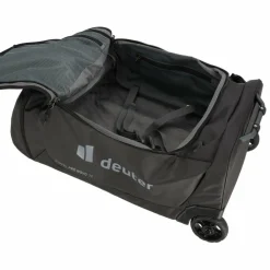 Outlet Deuter Duffel Pro Movo 36 2 Rollen Reisetasche 52 cm black