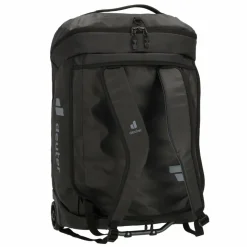 Outlet Deuter Duffel Pro Movo 36 2 Rollen Reisetasche 52 cm black