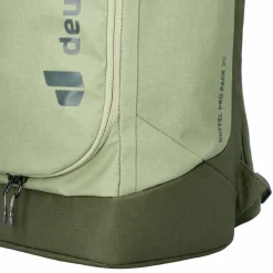 Deuter Daypacks<Duffel Pro Pack 30 Daypack 49 cm Laptopfach mineral-grove