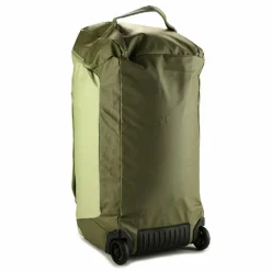 Deuter Reisetaschen Mit Rollen<Duffel Pro Roller 90 2 Rollen Reisetasche 86 cm mineral-grove