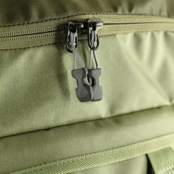 Deuter Reisetaschen Mit Rollen<Duffel Pro Roller 90 2 Rollen Reisetasche 86 cm mineral-grove