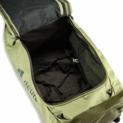Deuter Reisetaschen Mit Rollen<Duffel Pro Roller 90 2 Rollen Reisetasche 86 cm mineral-grove