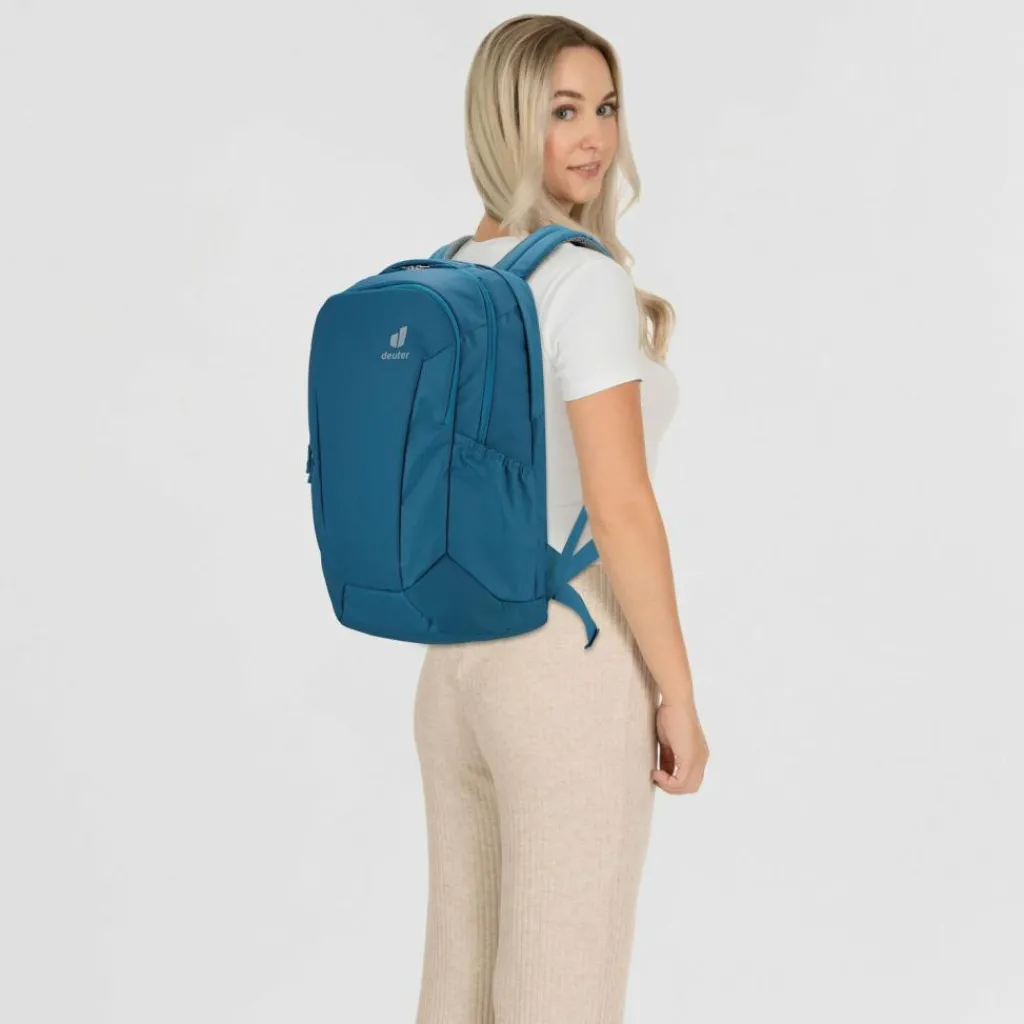 Outlet Deuter Giga Daypack 50 cm Laptopfach reef