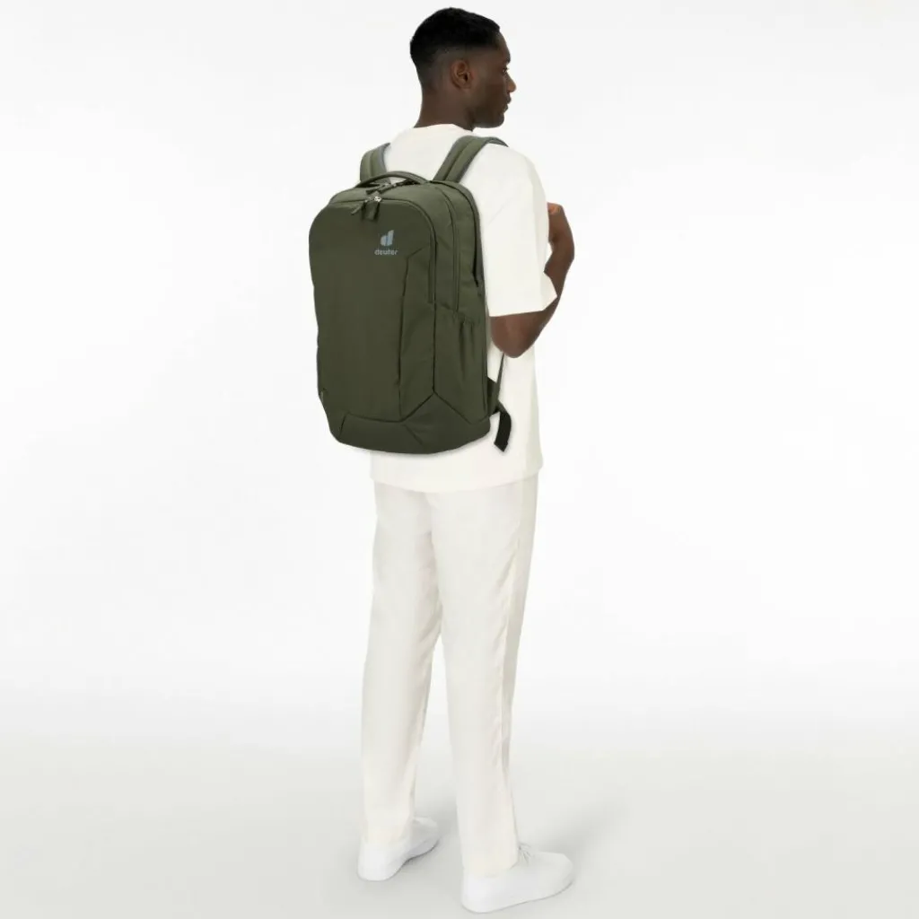 Outlet Deuter Giga Daypack 50 cm Laptopfach reef